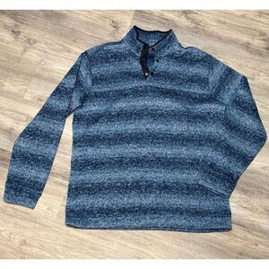 Eddie Bauer Men's TXL‎ handsome pullover sweater